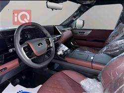 ئينفنتي QX80